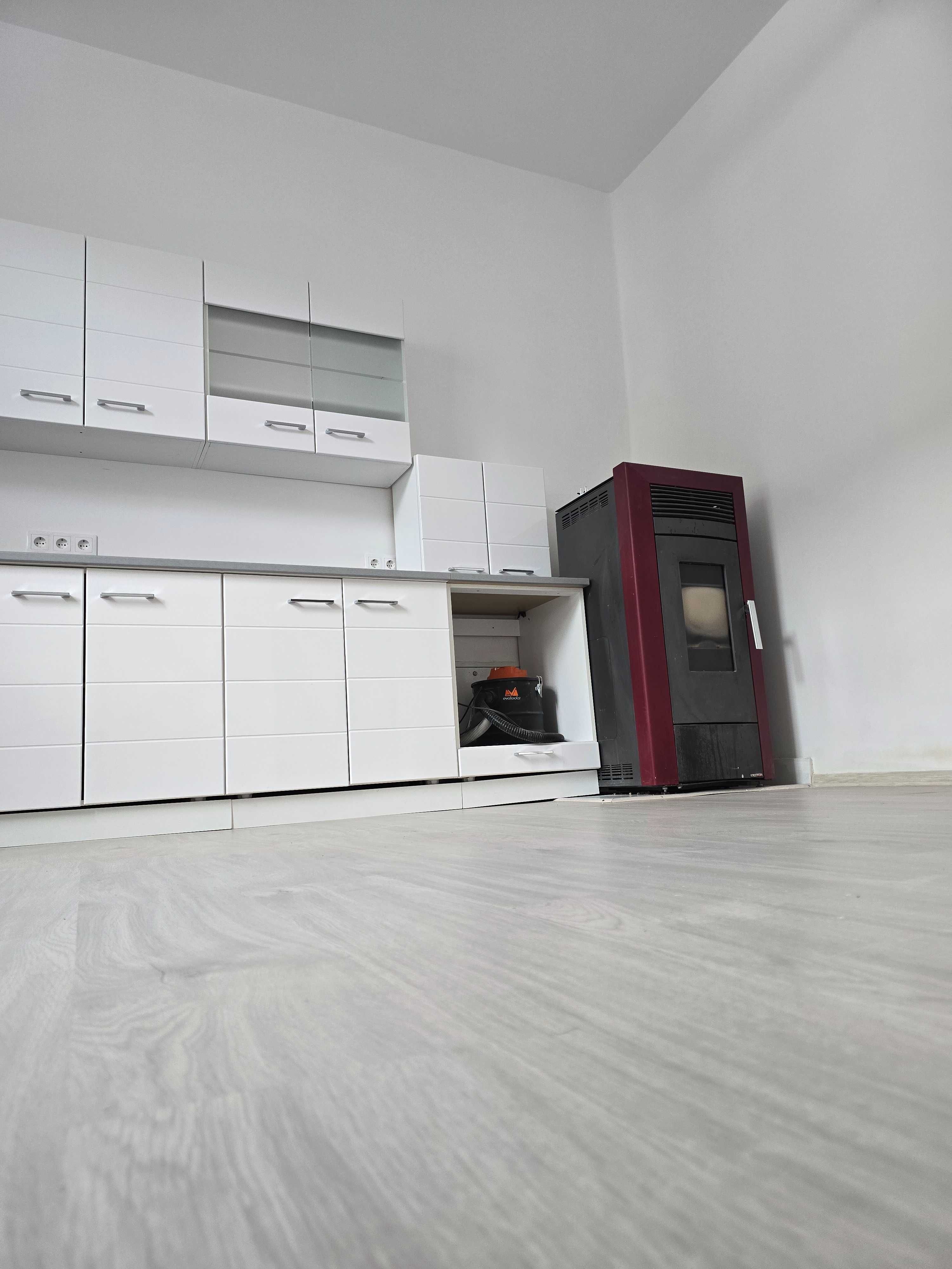 Apartament 2 camere ghimes