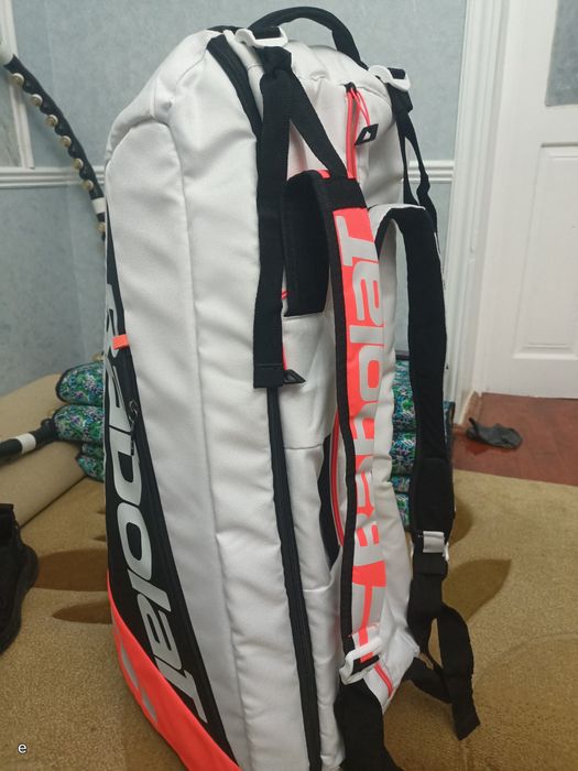 Babolat сумка для тенниса