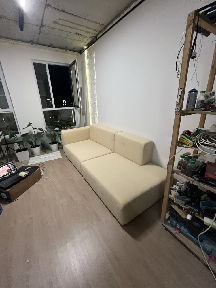 Продам диван 2,8*1,1м