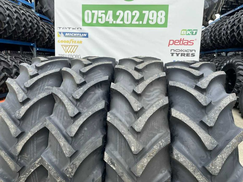 16.9-34 MRL Cauciucuri noi agricole tractor spate 14PR livrare rapida