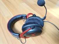 Casti Gaming Hyperx Cloud 2 sunet clar/ bass+