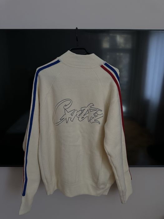 Bluza Corteiz Crtz (nu syna , trapstar )
