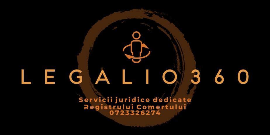 Sediu social/modificari firme#Infiintare SRL/PFA.