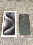 Iphone 15 pro max 512gb neverlocked baterie 89%