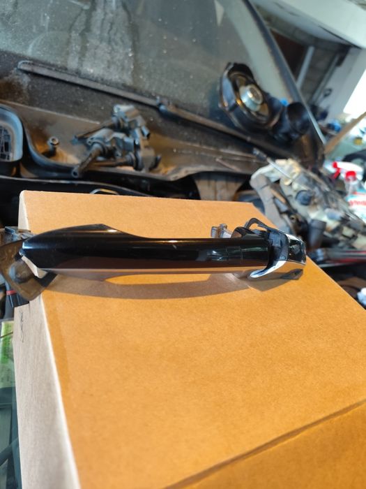 дясна дръжка Keyless Mercedes S class W221