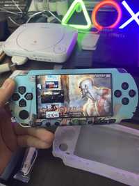 PSP 1000 playstation portable
