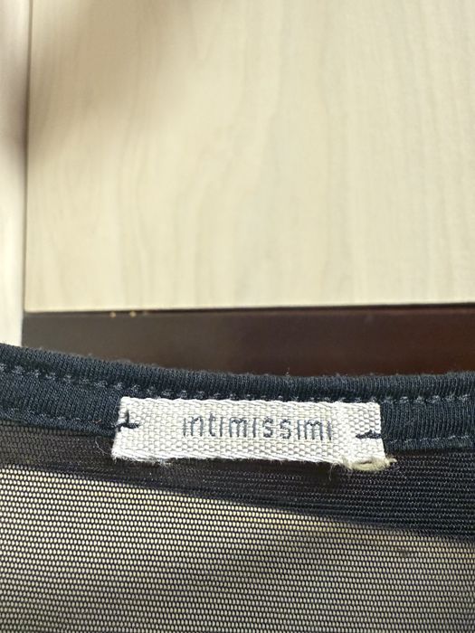 Рокля intimissimi