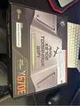 Placa de baza Msi Tomahawk X670e