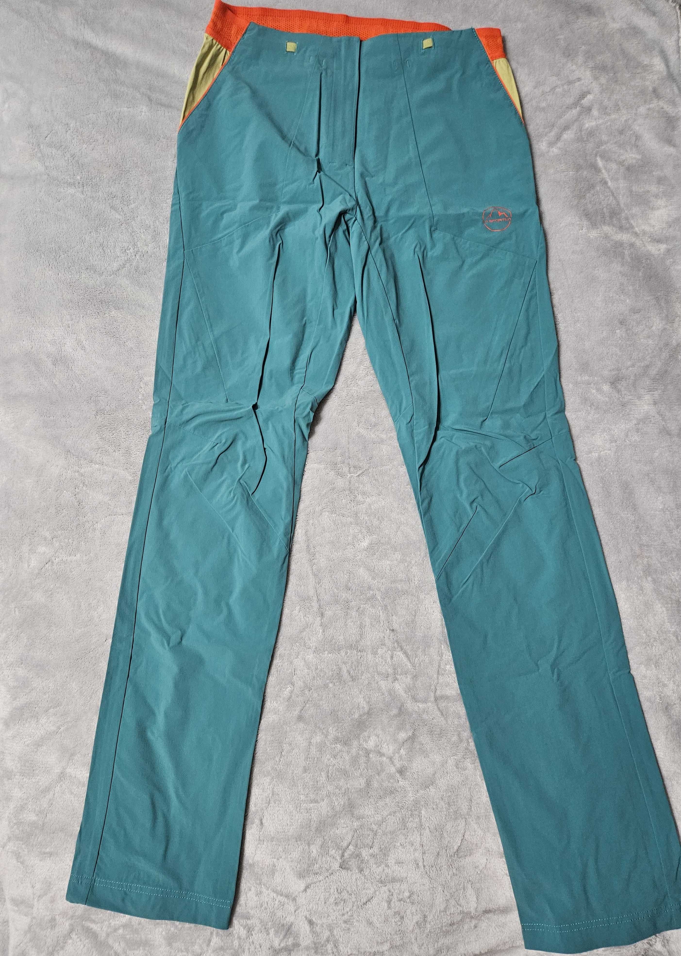 Дамски туристически панталон La Sportiva Brush Pant - размер S