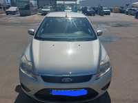 Ford Focus mk2  1.6 tdci 90 cp fara filtru particule