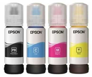 Чернила для принтера 101/103