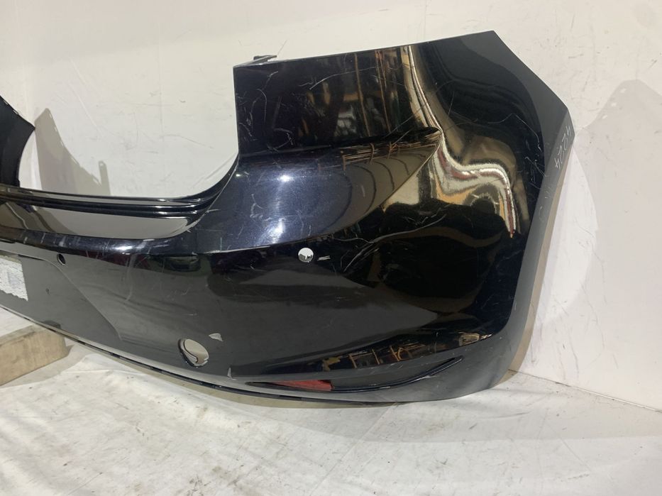 Bara spate VW Golf 7 hatchback, 2013, 2014, 2015, 2016, 2017, cod origine OE 5G6807421.