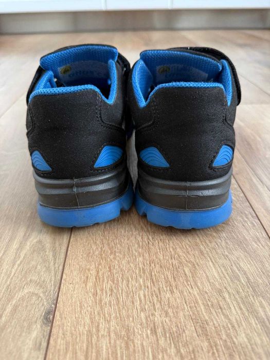 Atlas 42 S1 sandale bocanci bombeu barbati