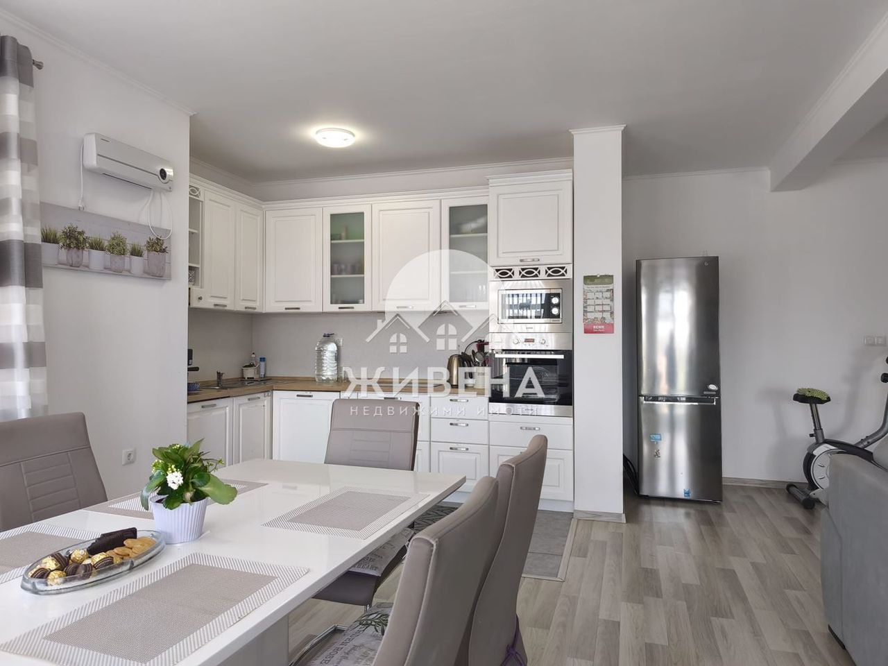 Продава се Къща в с. Соколово, Област Добрич - 146 кв.м за 1679 €/кв.м - Снимка #4