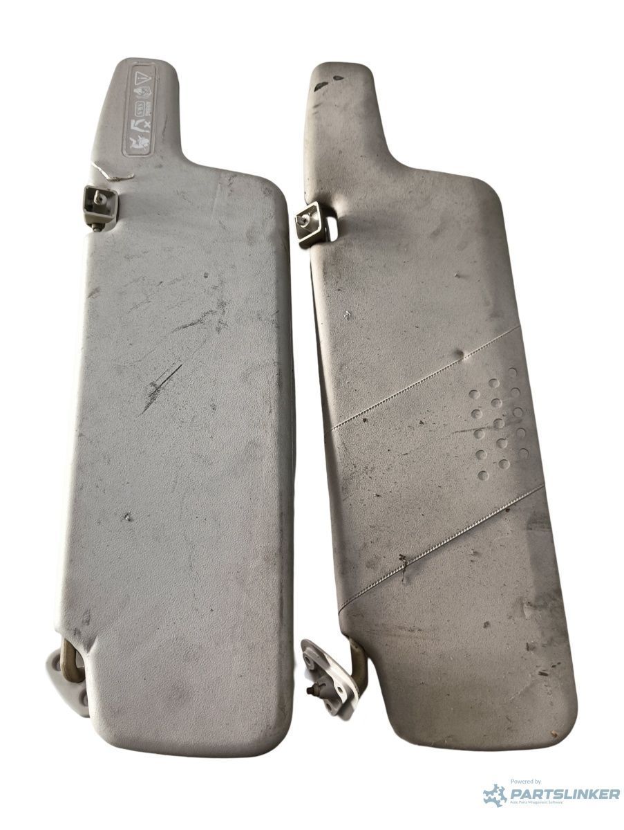 Set Parasolar LAND ROVER RANGE ROVER II LP_, P38A 1994 - 2002