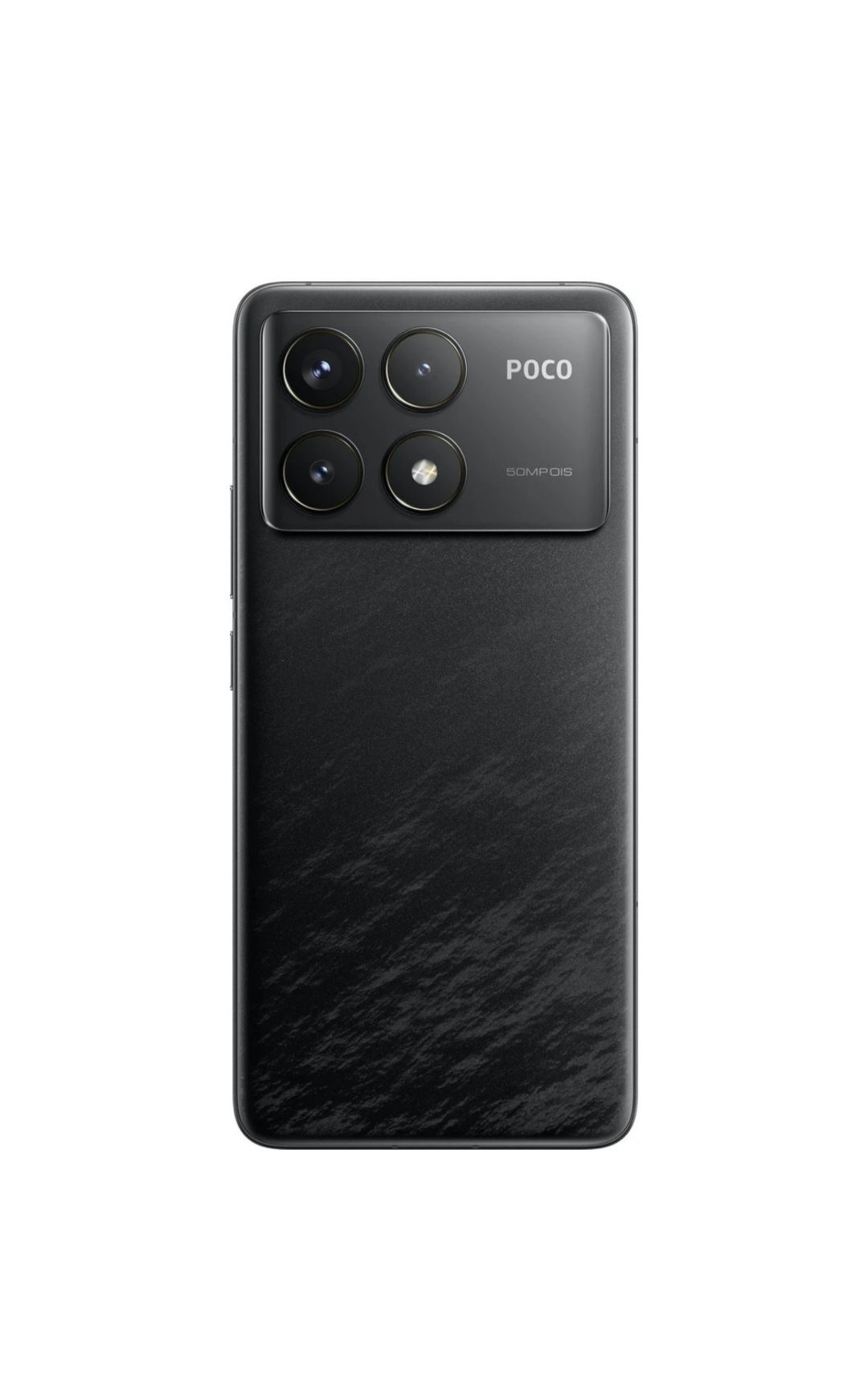 Promo Poco F6 Pro 512gb/12 Black