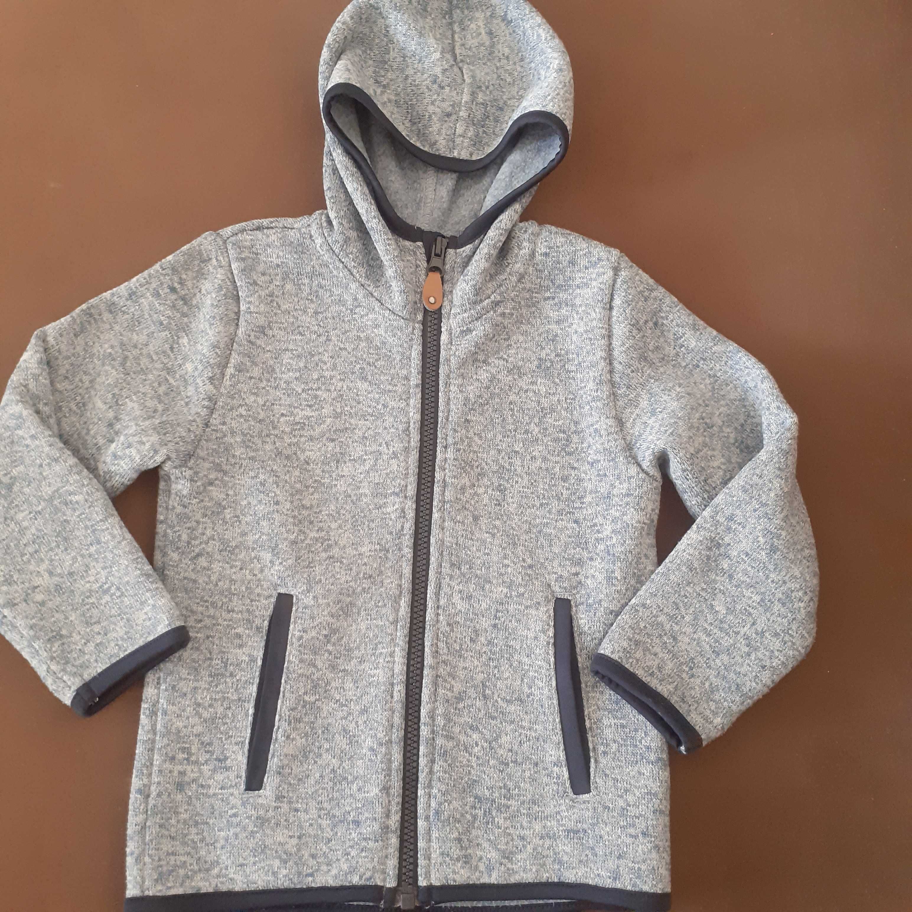 Яке от полар H&M - 98/104
