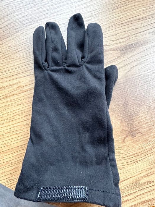 LEVEL SPACE MITT S, Anthracite | Ски / Сноуборд ръкавици