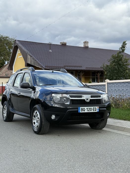 Vand Dacia Duster 1.5DCI 4x4 Euro 5