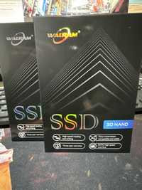 Walram sata SSD 128Gb в количестве
