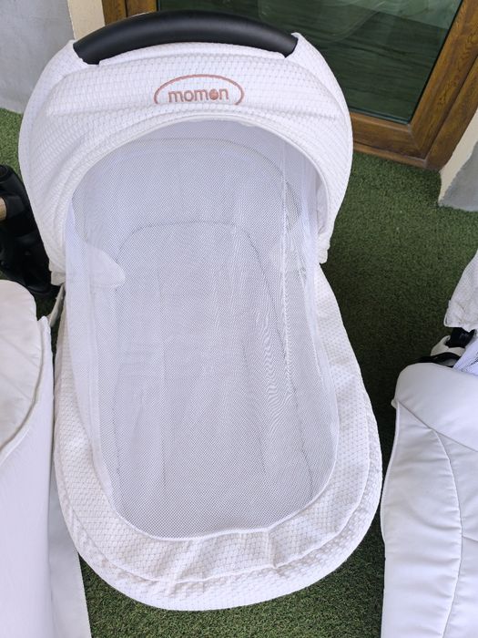 Количка momon 3в1