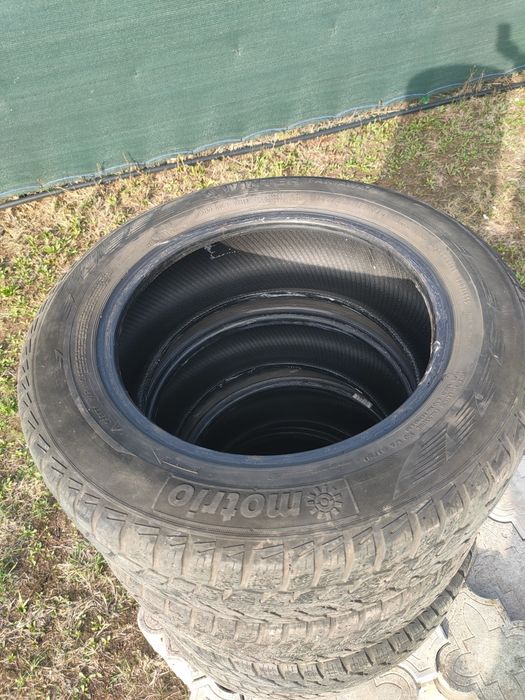 Anvelove iarna 185/65/15 Sandero , Logan, etc!