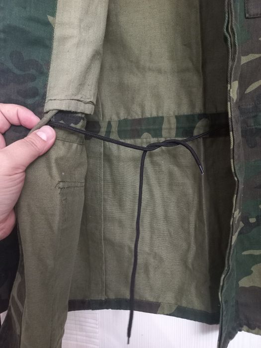 Продам военную форму 44-46 р