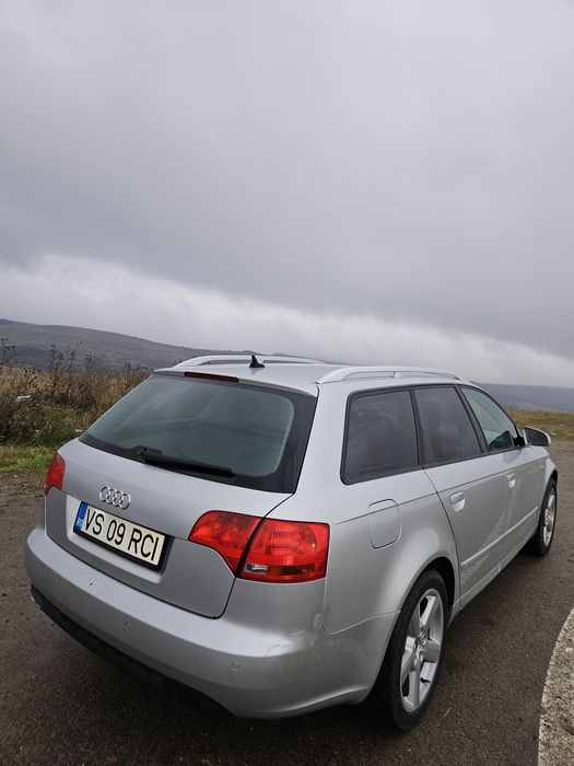 Audi a4 b7 2.0 Tdi