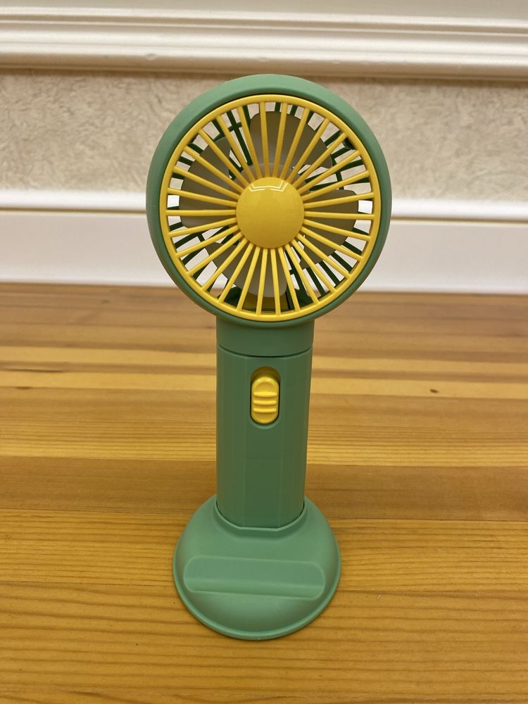 Mini ventilyator