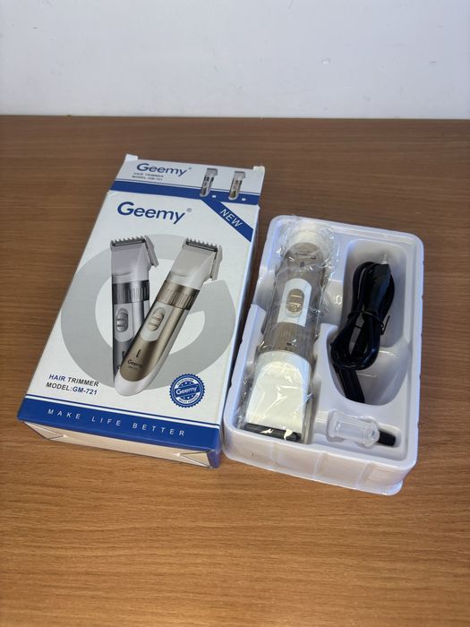 Триммер, триммер для волос