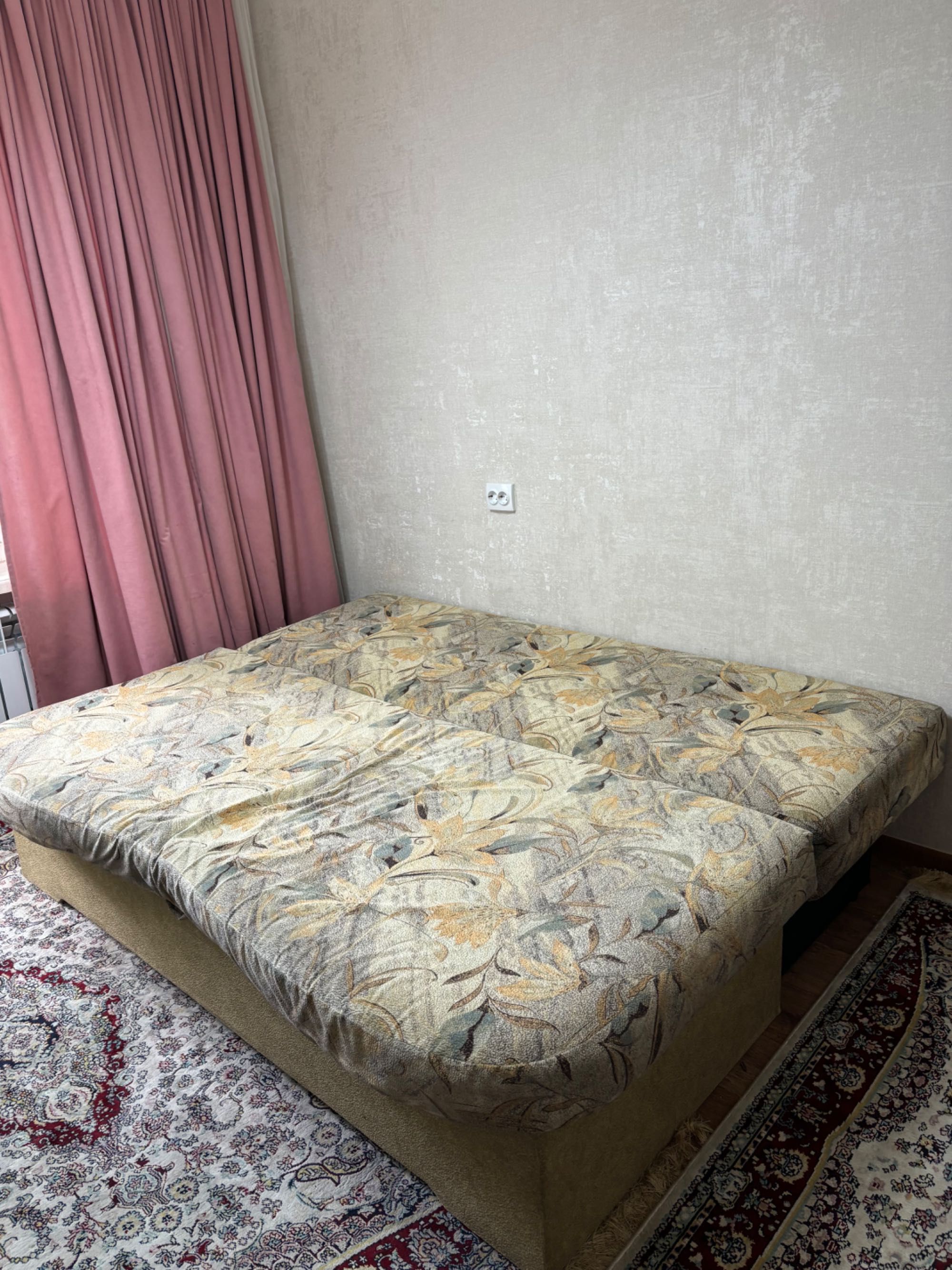 Диван тахта, раскладной
