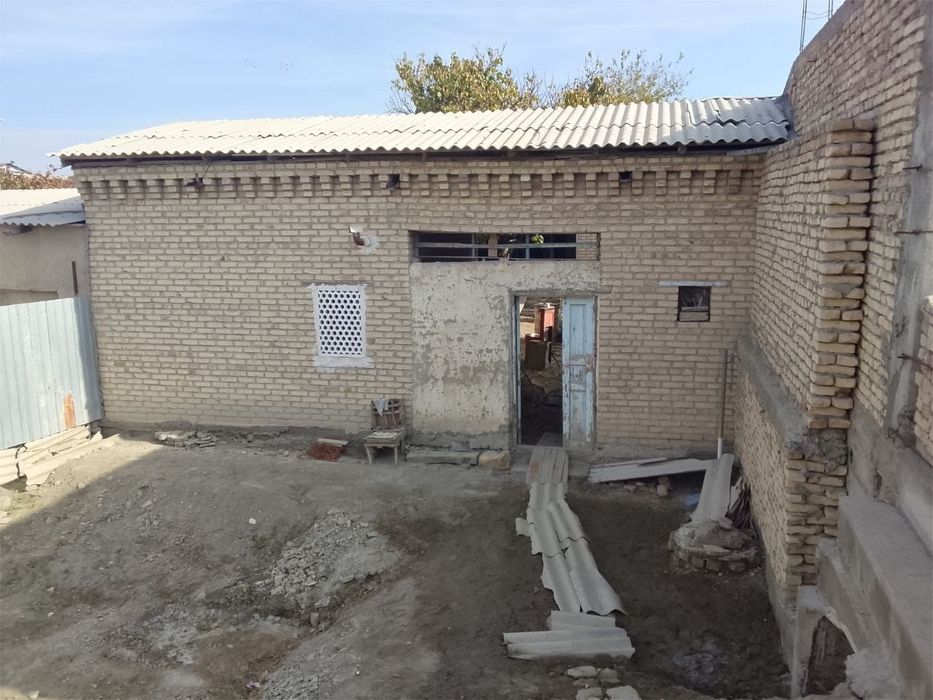 Продаётся участок