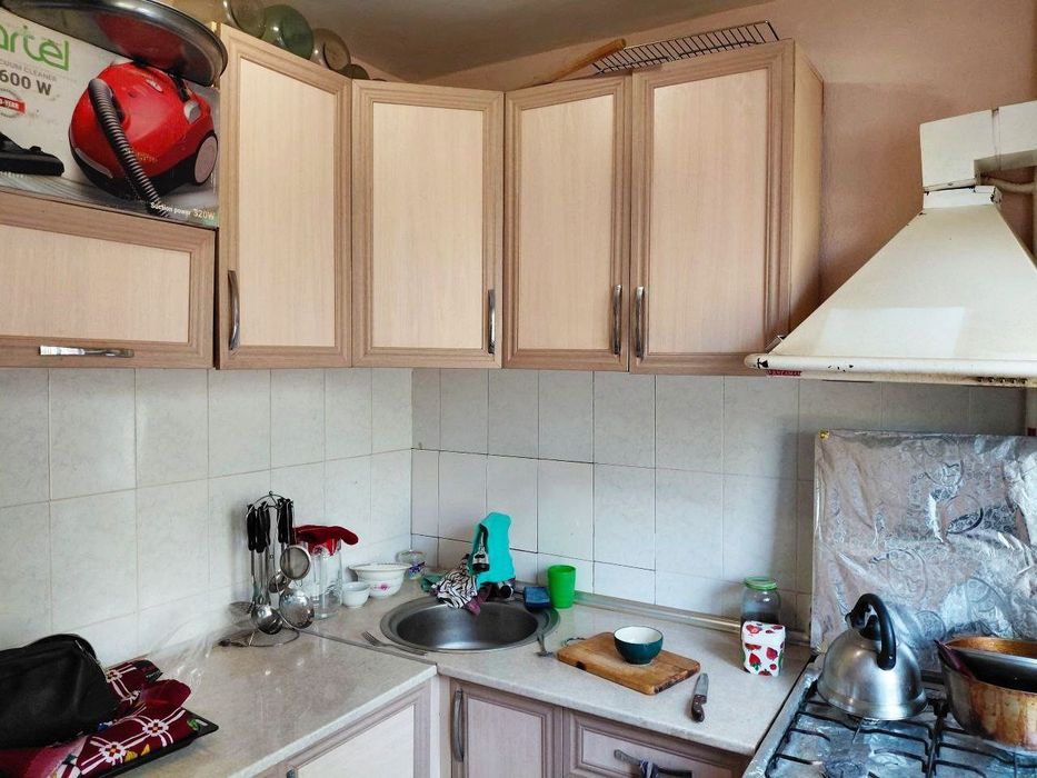 Продается 1 комнатная квартира