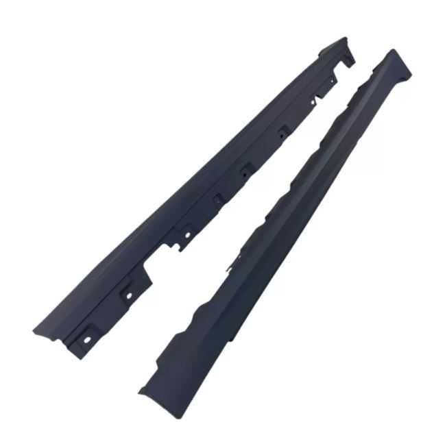 Боди кит за BMW F10 2010г-2017г M-Tech стил с отвори за парктроник