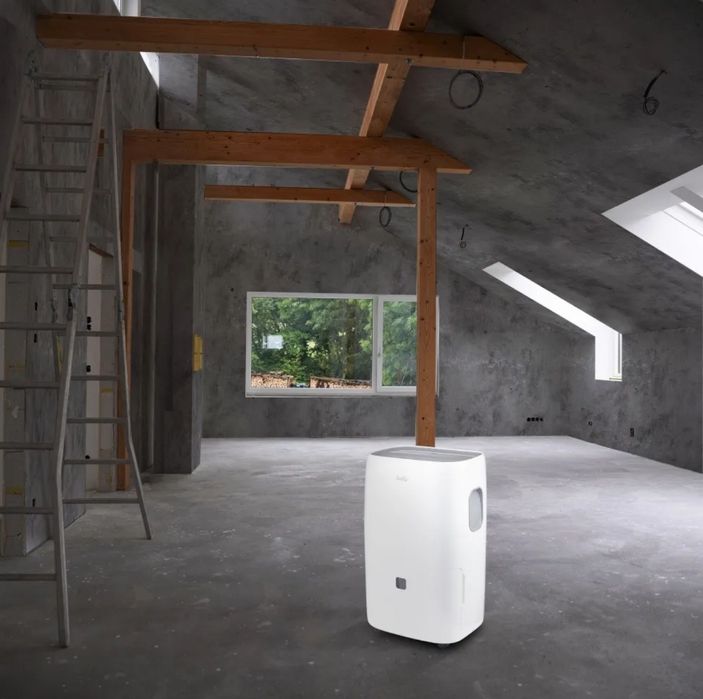 Осушитель воздуха для помещений.