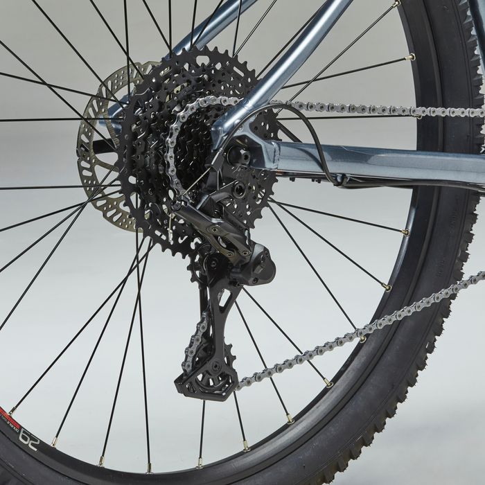 Bicicletă Mtb Expl520 29" - produs resigilat - (SecondHand) Decathlon