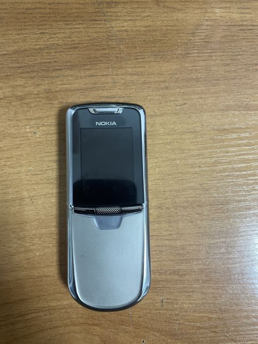 Nokia 8800 классик