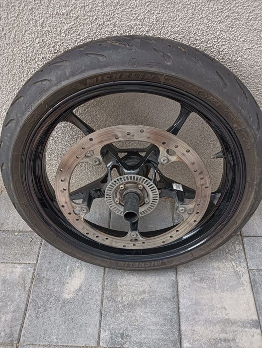 KTM duke RC 125 390 roata 2022-2025