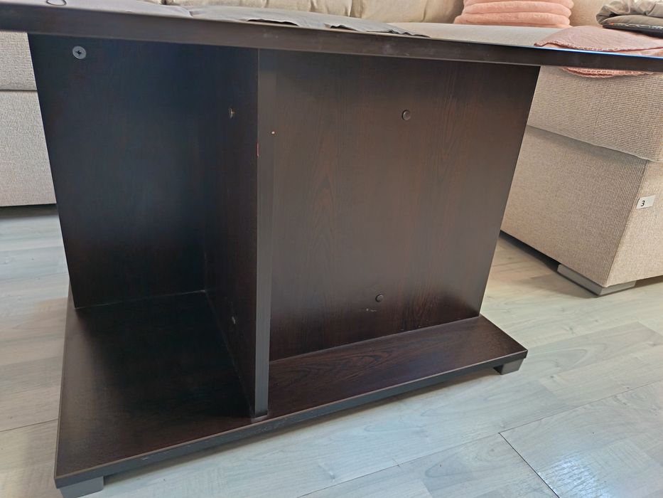 Малка маса за хол