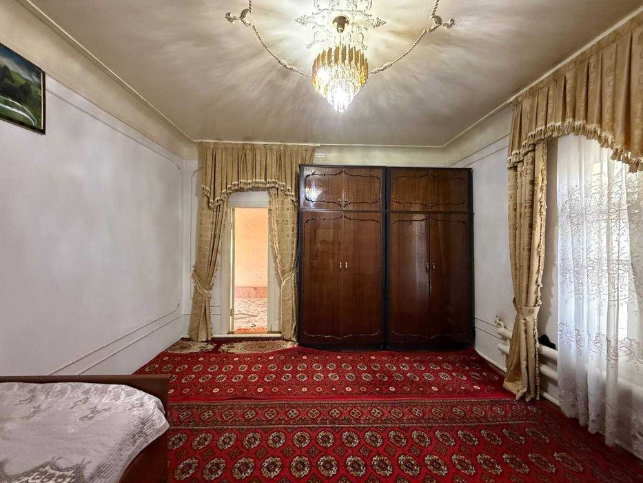 TAYYOR 15 SOTIQLI hovli sotiladi