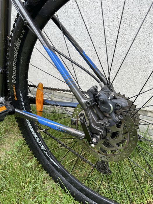 Vand bicicleta MTB CANNONDALE trail 5 29''