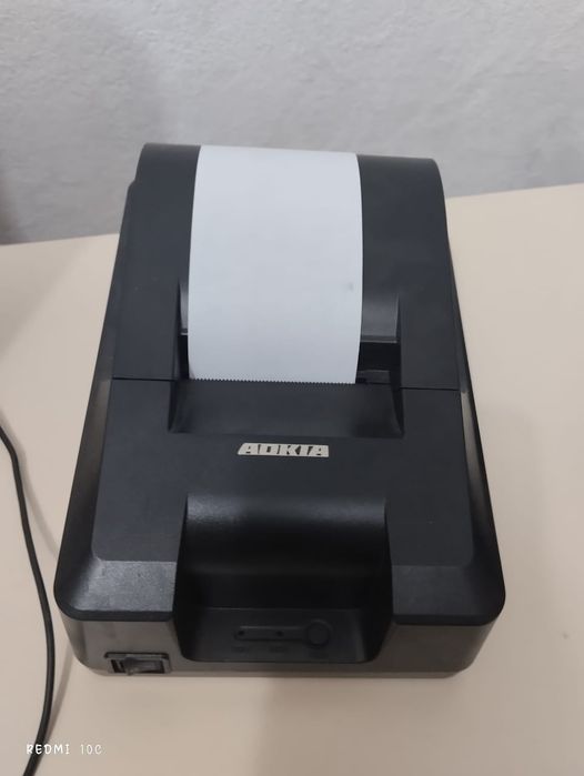 Продается pos terminal