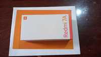 Xiaomi Redmi 7A korobka dokument