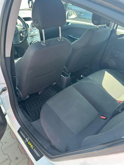 Opel Corsa GPL 1.0