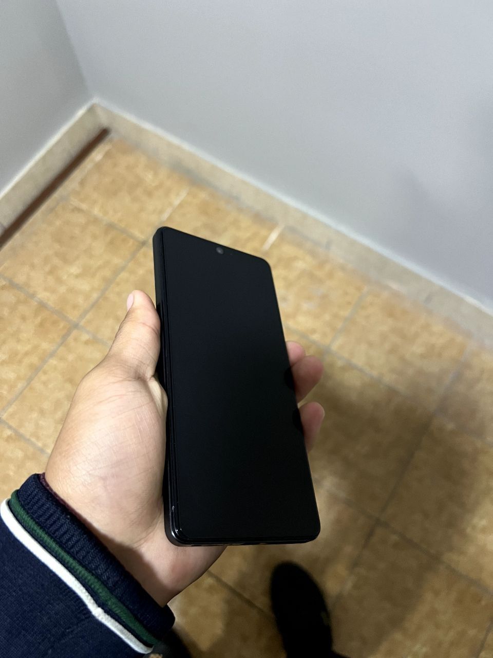 Redmi Note 12 Pro 5g