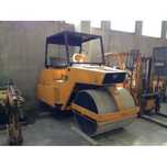 Inchiriez Cilindru Compactor 7.5 Tone,Bobcat,Buldoexcavator