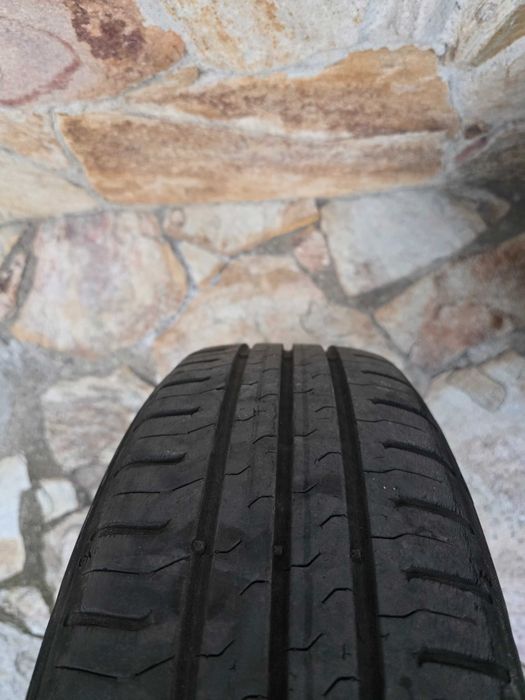 Dezent VW UP- vw up 4x100 14 джанти