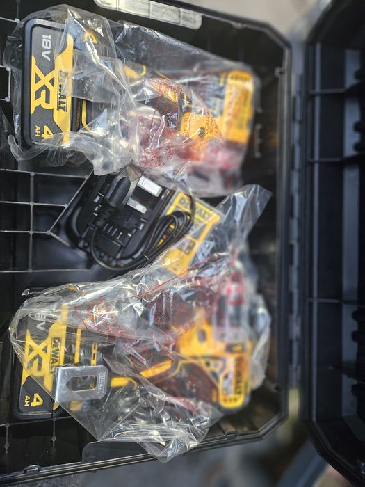 Dewalt scule Profesionale