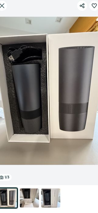 Pirificator de aer Turbionaire