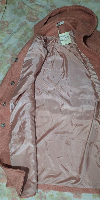 Пальто женское новое 44 размер